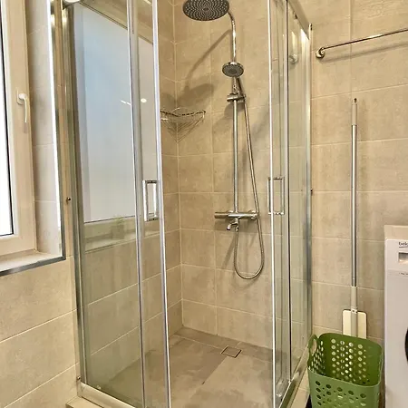 Apartment Carina - Private - Bsr - 1 Slantschew brjag