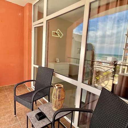 Apartment Carina - Private - Bsr - 1 Slantschew brjag