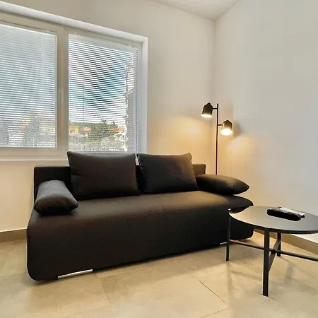 Апартаменты Carina - Private - Bsr - 1