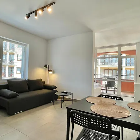 Carina - Private - Bsr - 1 Апартаменты *