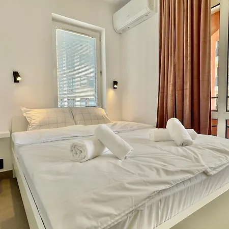 Carina - Private - Bsr - 1 Апартаменты *