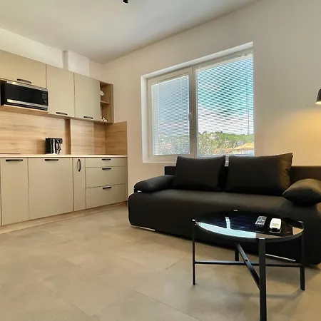 Carina - Private - Bsr - 1 Апартаменты Солнечный берег