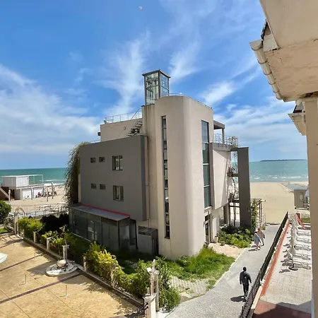 Apartamento Carina - Private - Bsr - 1