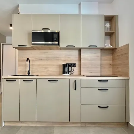 Carina - Private - Bsr - 1 Apartamento *