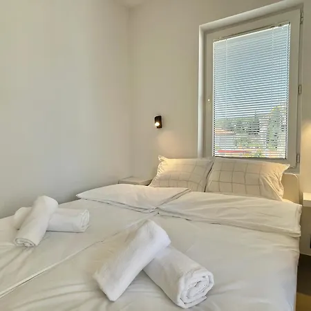 Апартамент Carina - Private - Bsr - 1 Слънчев бряг