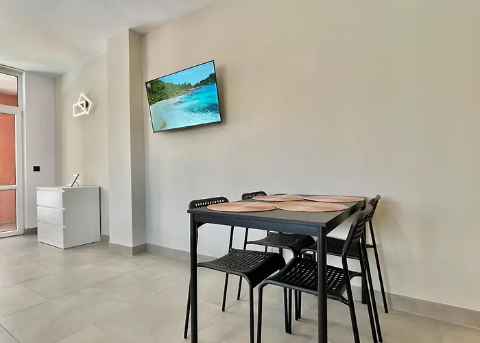 דירה Carina - Private - Bsr - 1