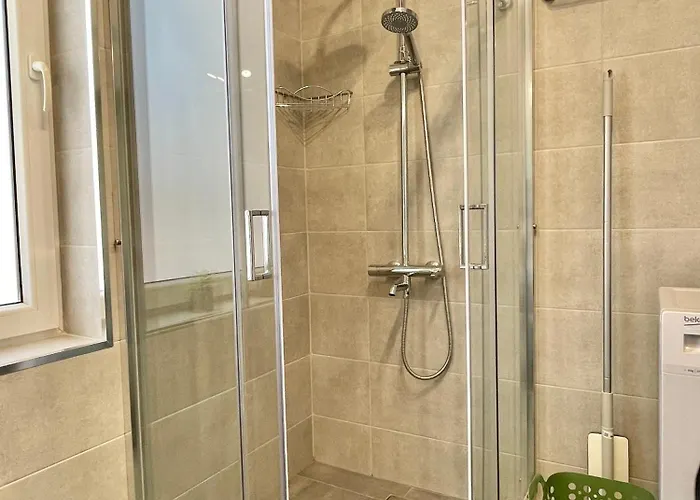 דירה Carina - Private - Bsr - 1 סאני ביץ'