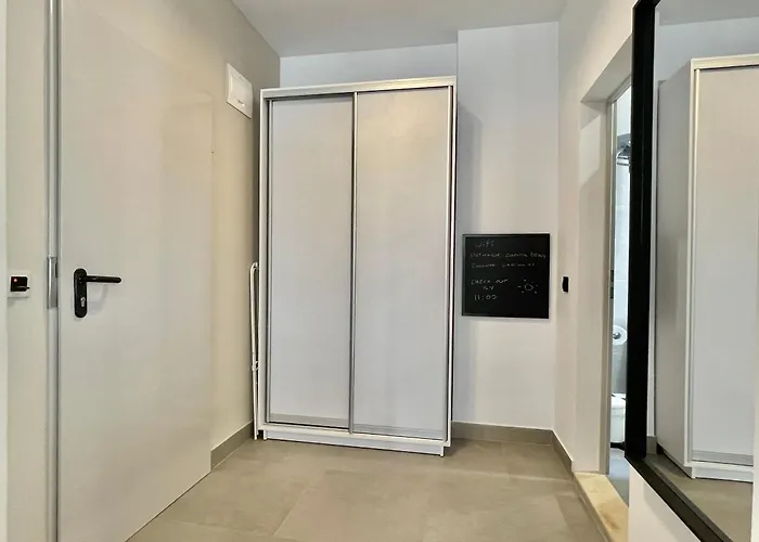 Carina - Private - Bsr - 1 * סאני ביץ'