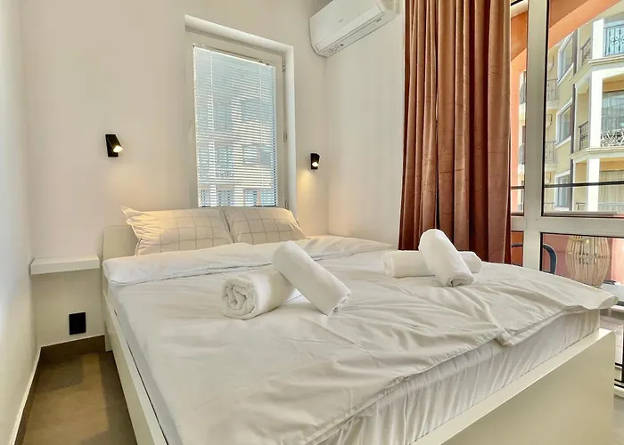 Carina - Private - Bsr - 1 דירה *